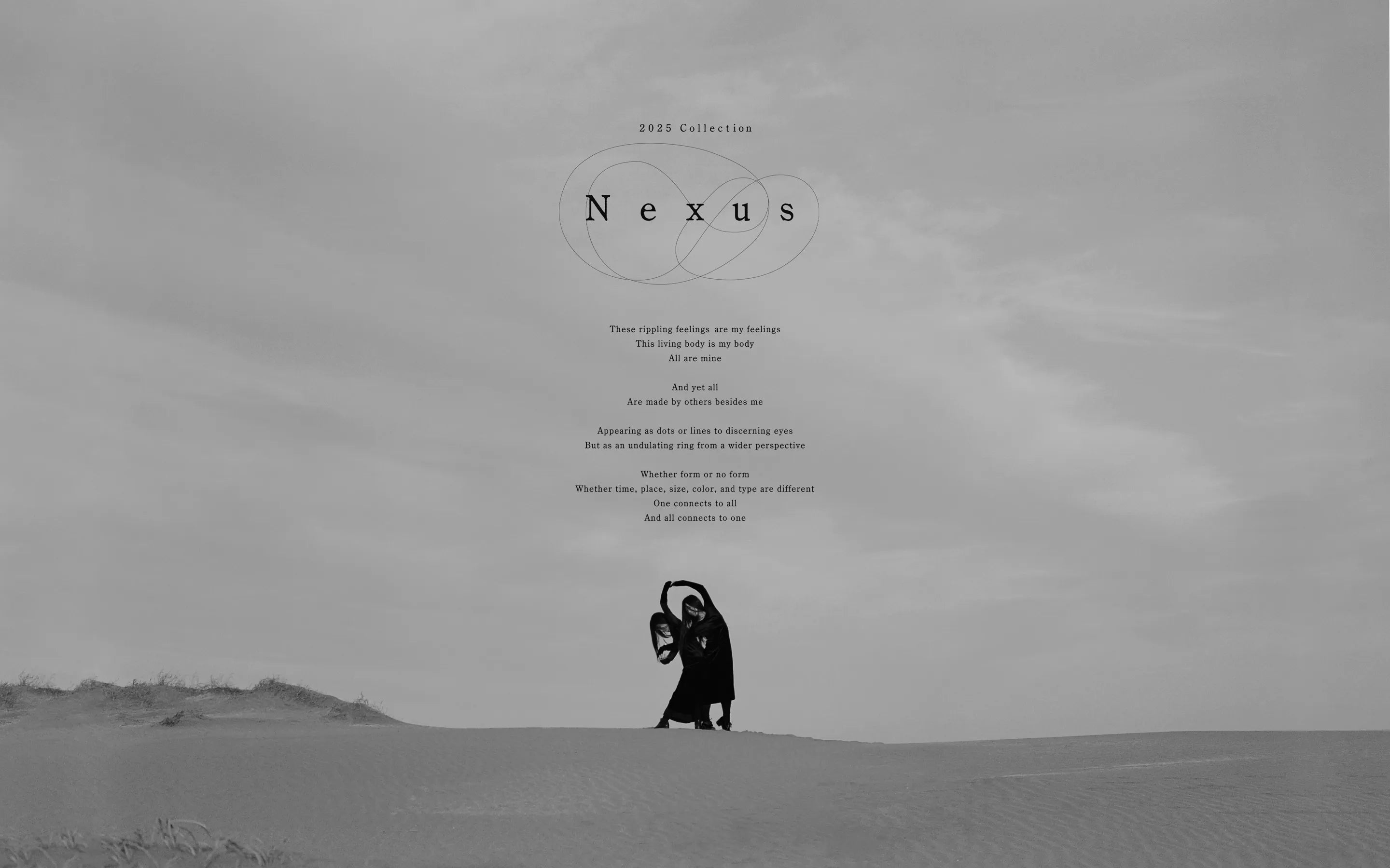 Nexus 2025~
