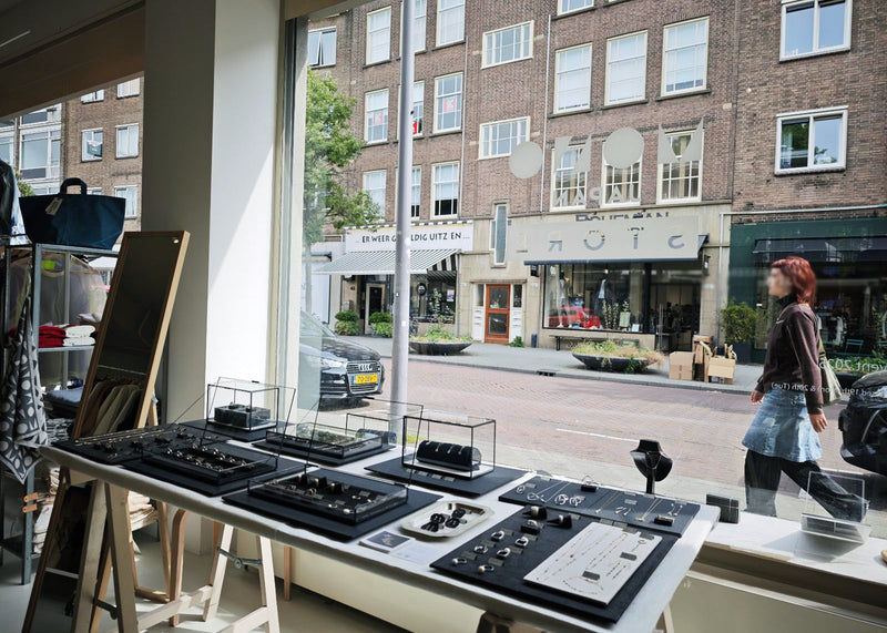 Exhibition and Order Event 2025 at Netherlands 🇳🇱
