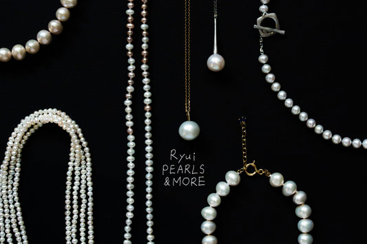 Ryui Pearls & More