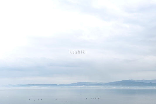Keshiki