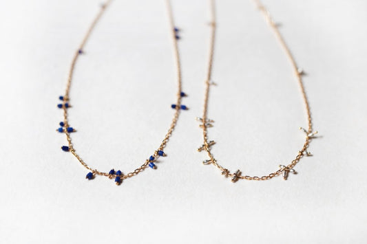 Slight scent bracelet / K18