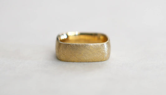 Syami ring / K10・K18