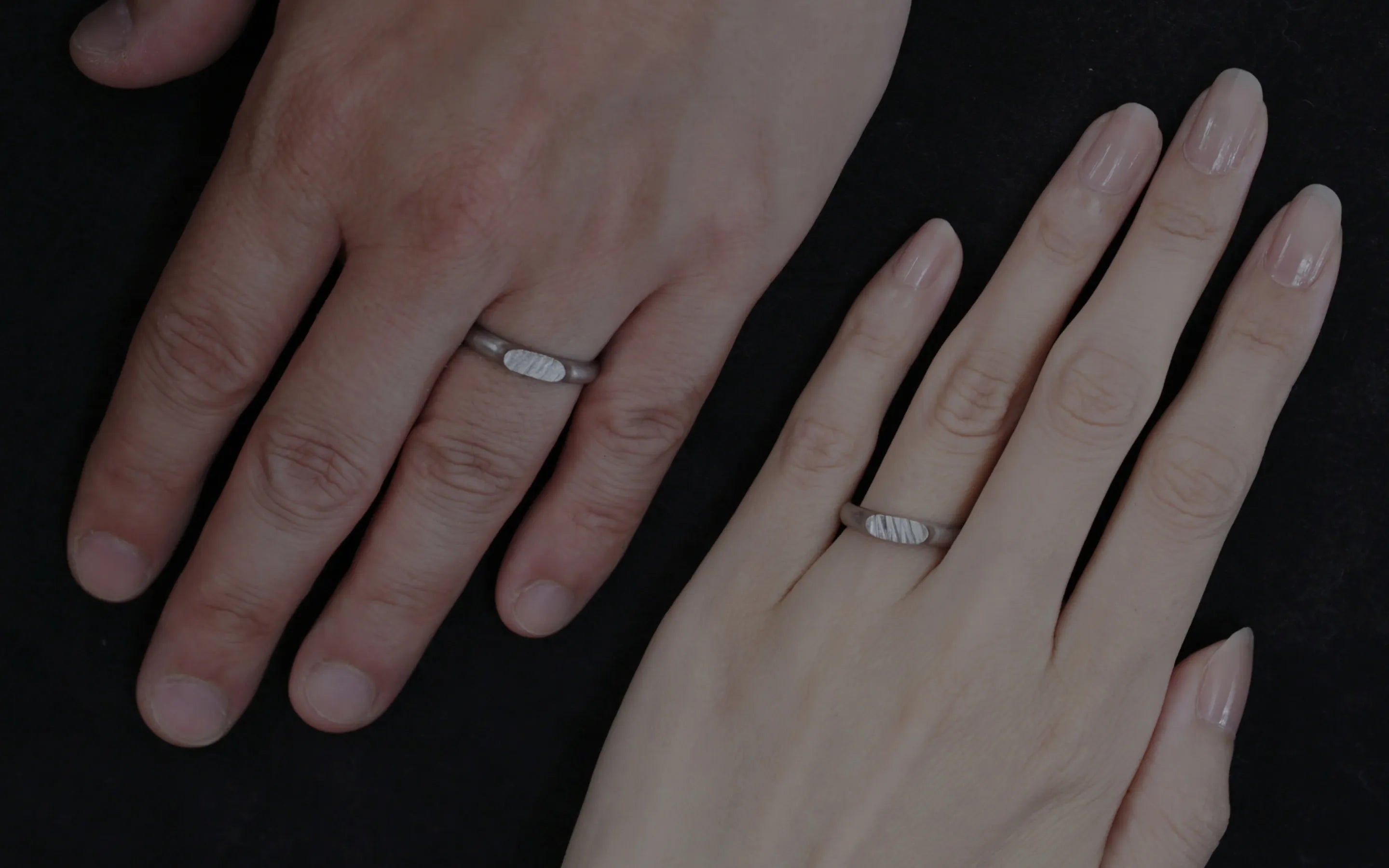 Bridal ring