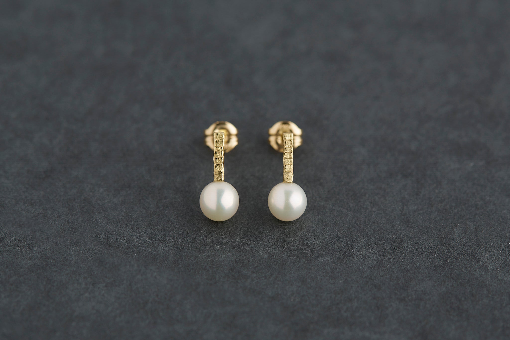 アクセサリー Ryui Unknown knowns line earrings Unknown knowns line ピアス– Ryui