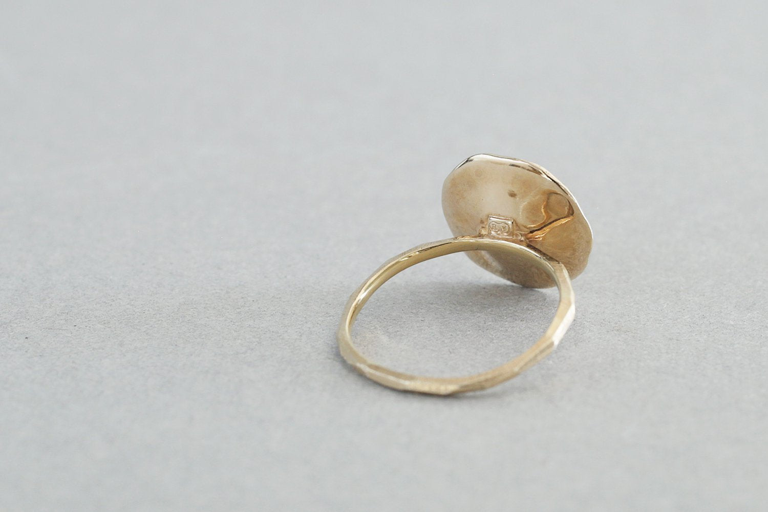 Flower ring 