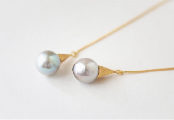 Pearls and Gemstones